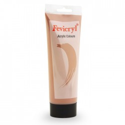 Fevicryl Ac29 Terracotta